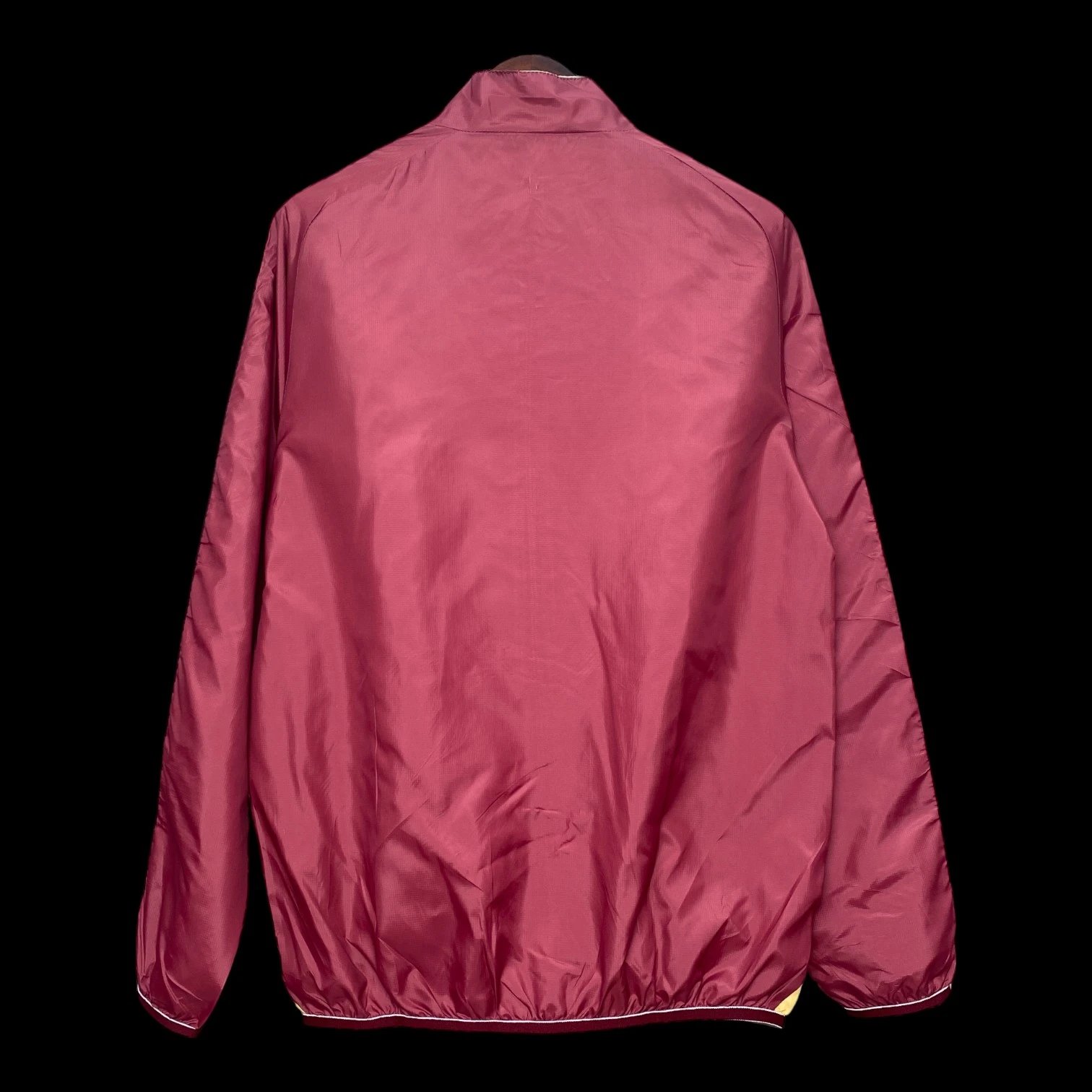 Roma AS Windbreaker — Photo 2