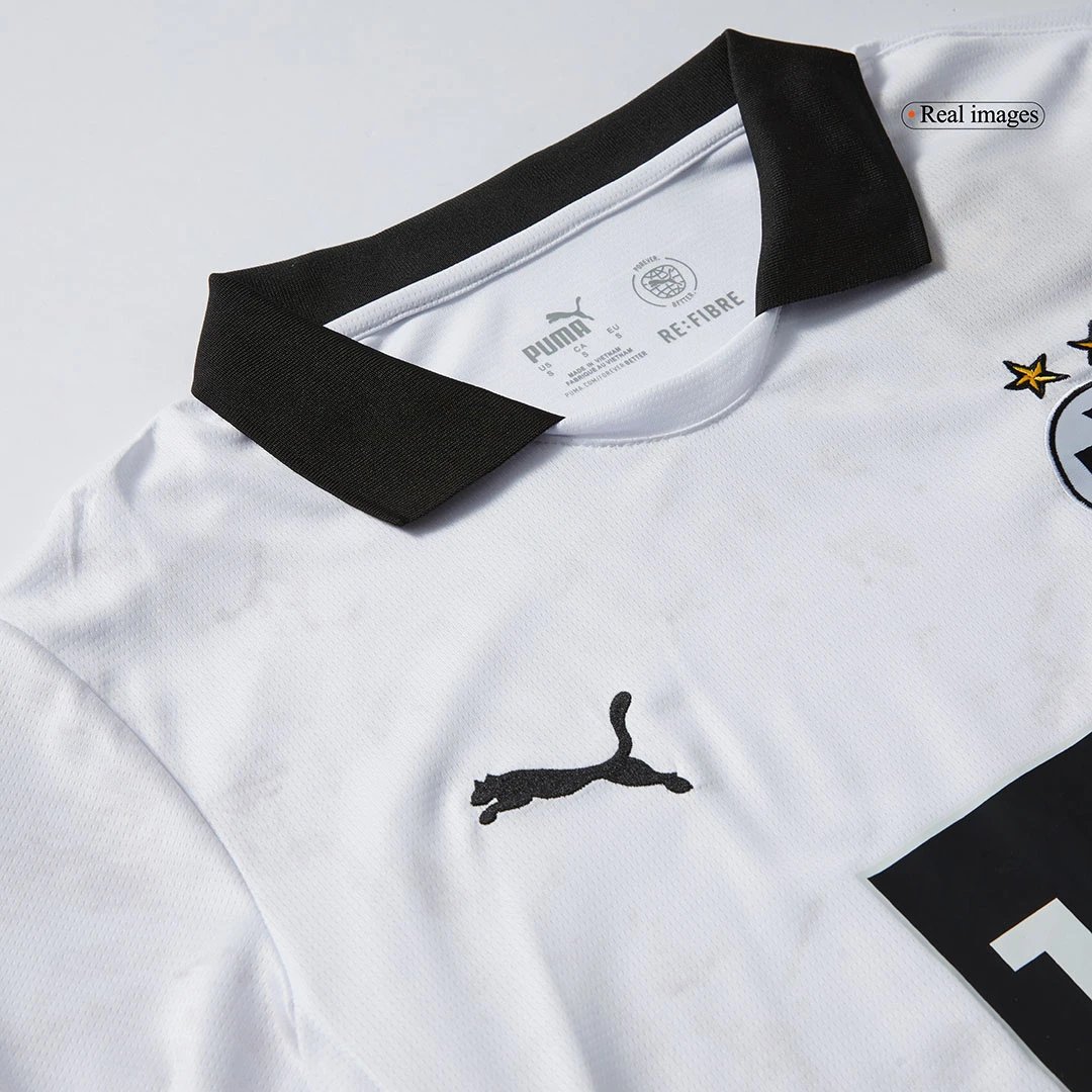 Borussia Dortmund 24/25 Third Jersey — Photo 8