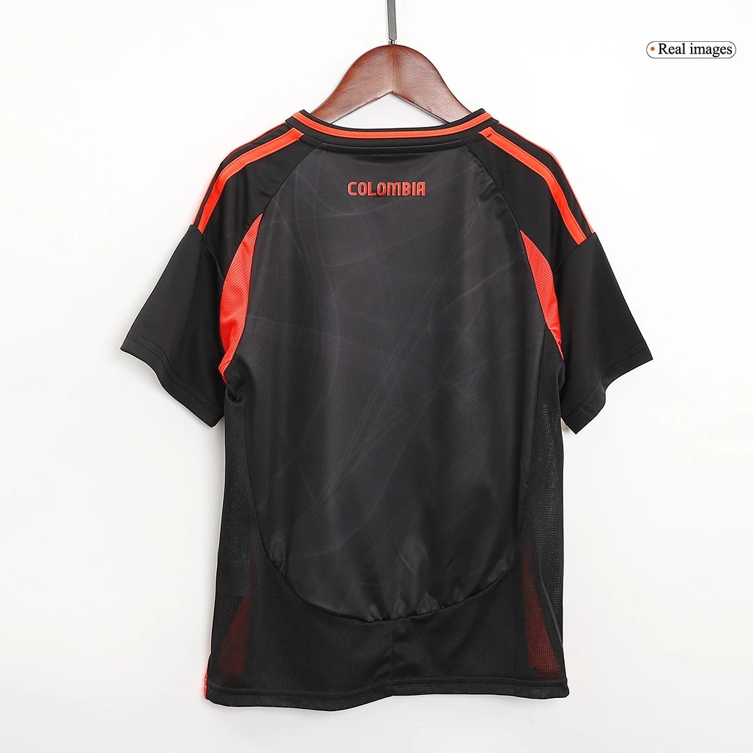 Colombia 2024 Away Jersey - Kids — photo 3