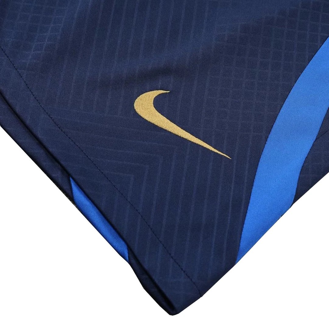 France 2022 Pre-Match Jersey — photo 12