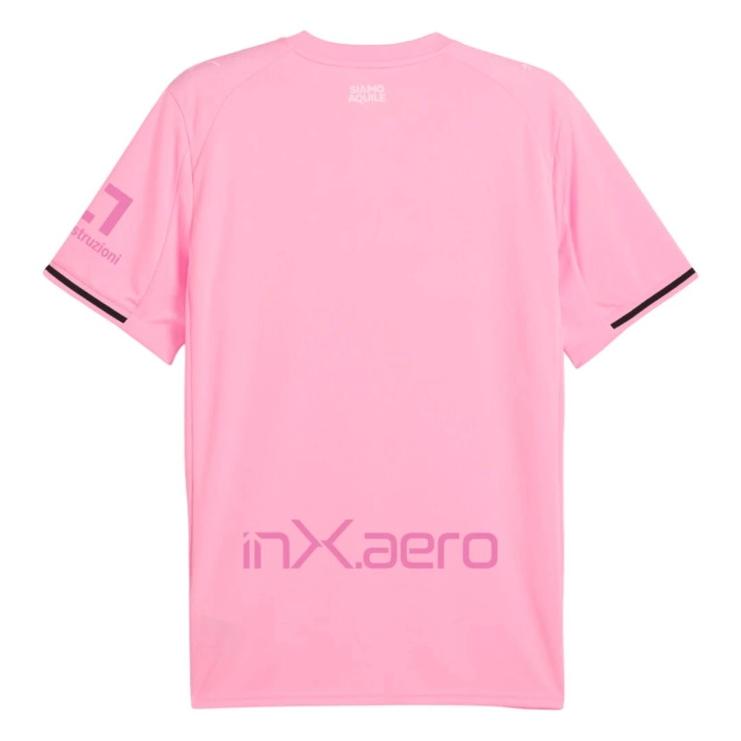 Palermo 25/26 Home Jersey — photo 2