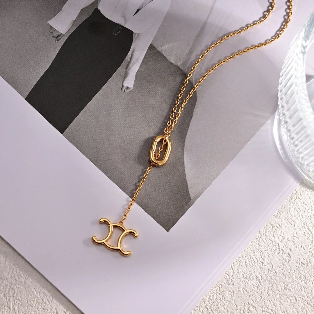 Celine Necklace Ver.A — photo 6