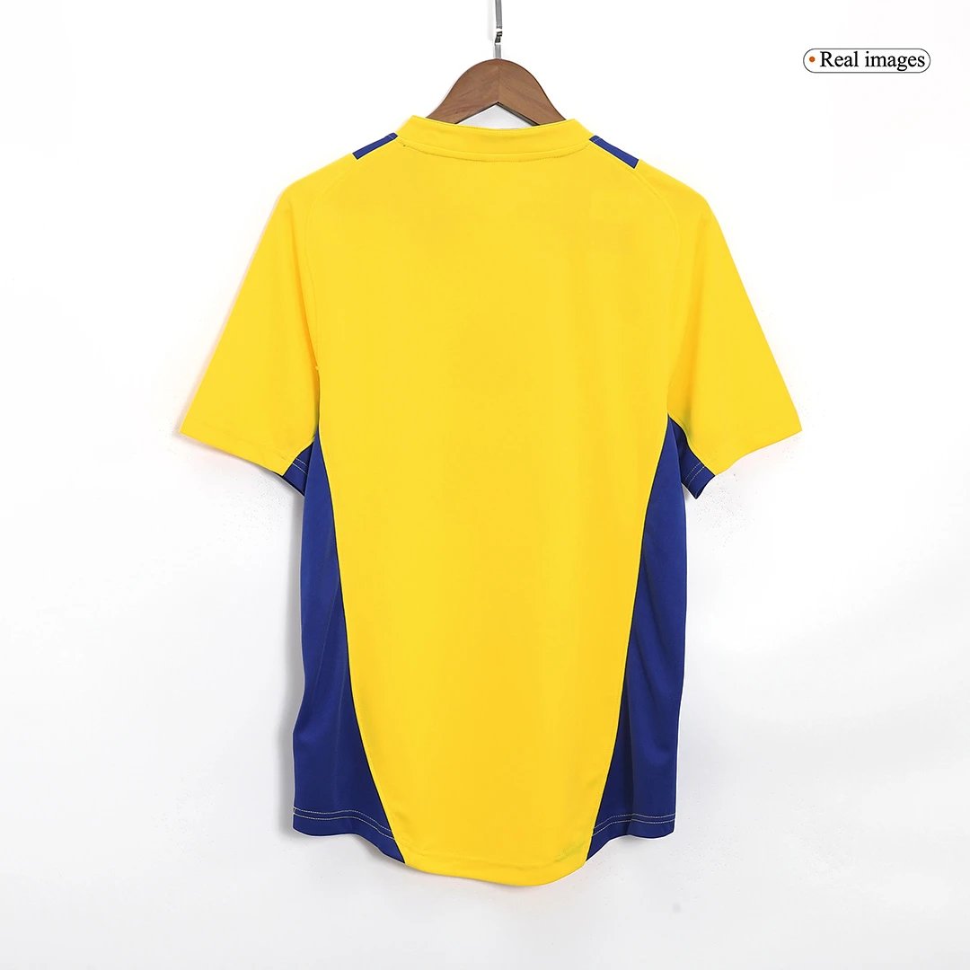 2004/05 Club America Retro Home Jersey — Photo 5