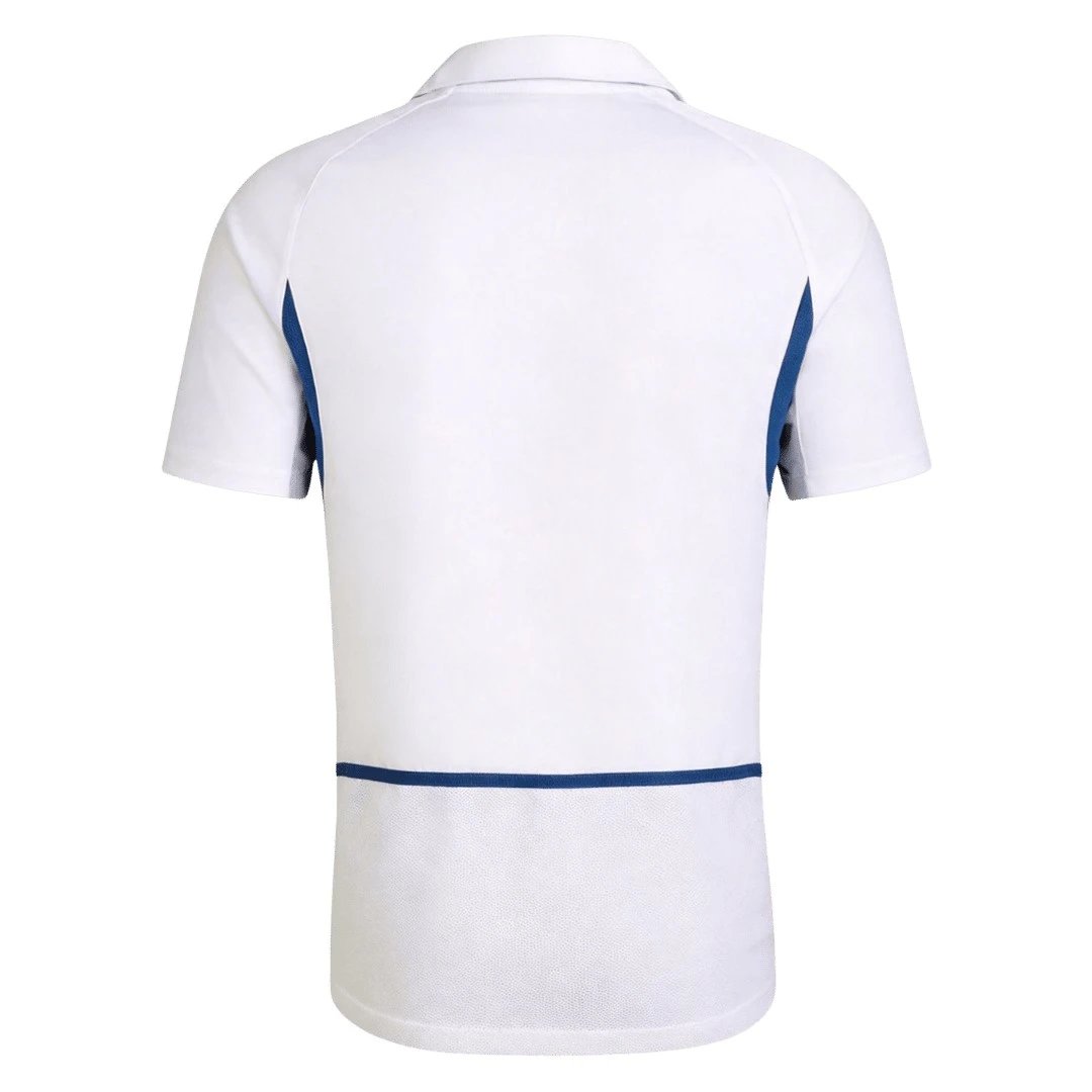 Portugal 2002 Retro Away Jersey — photo 2