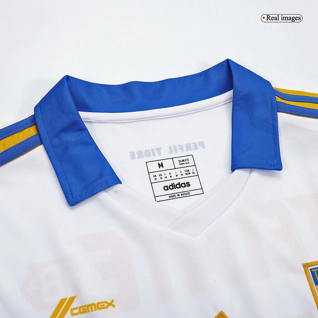 Tigres UANL 22/23 Third Jersey — QC
