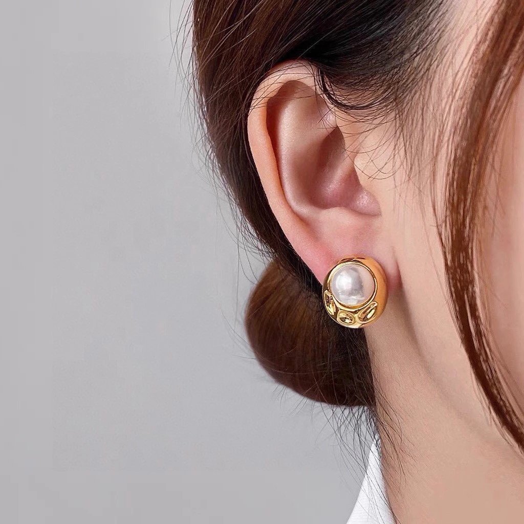 Celine Earrings Ver.E — photo 2