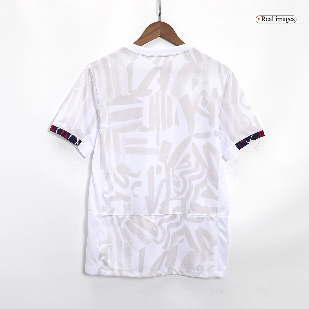 France 2023 Away Jersey - Women — photo 5