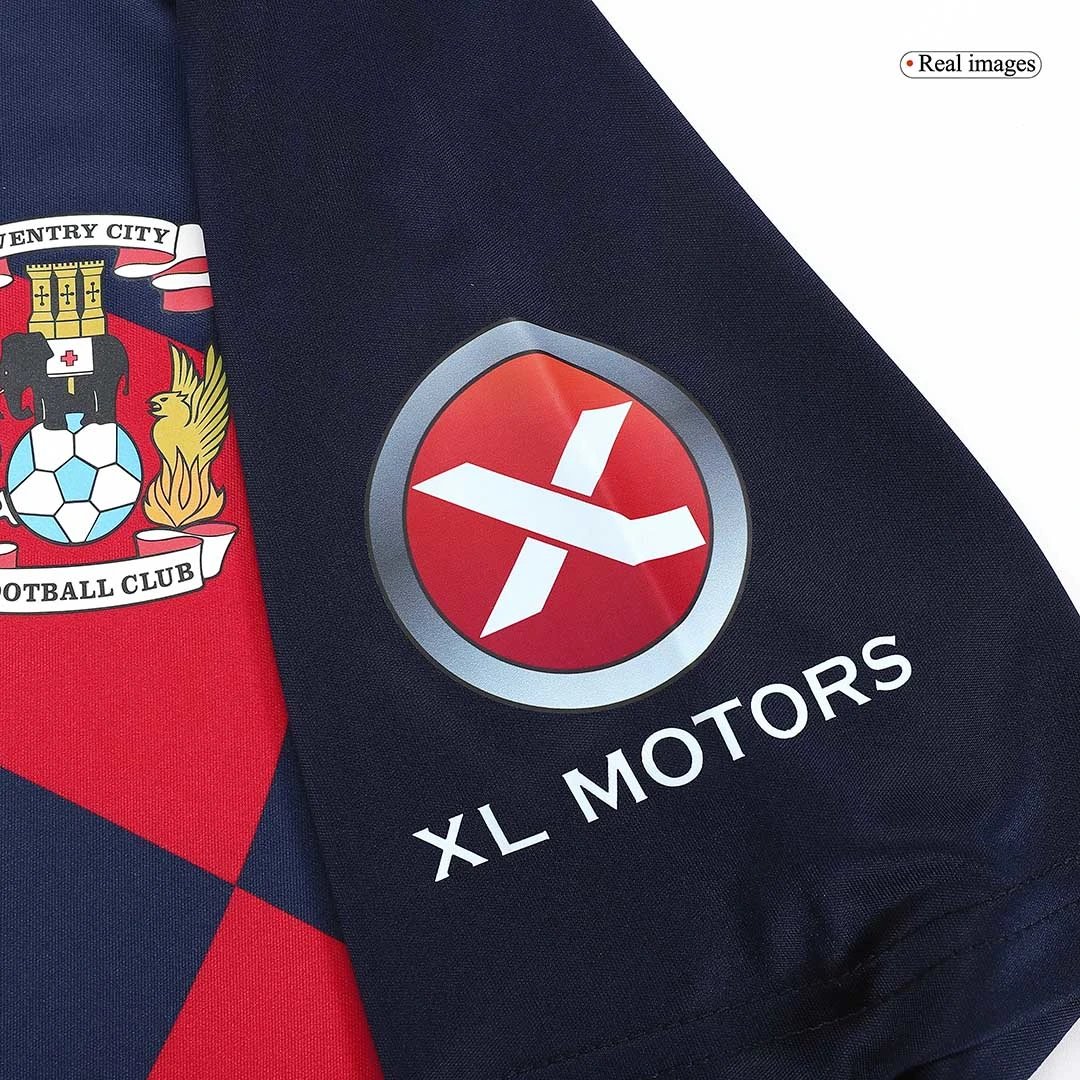 Coventry City 23/24 Away Jersey — photo 9
