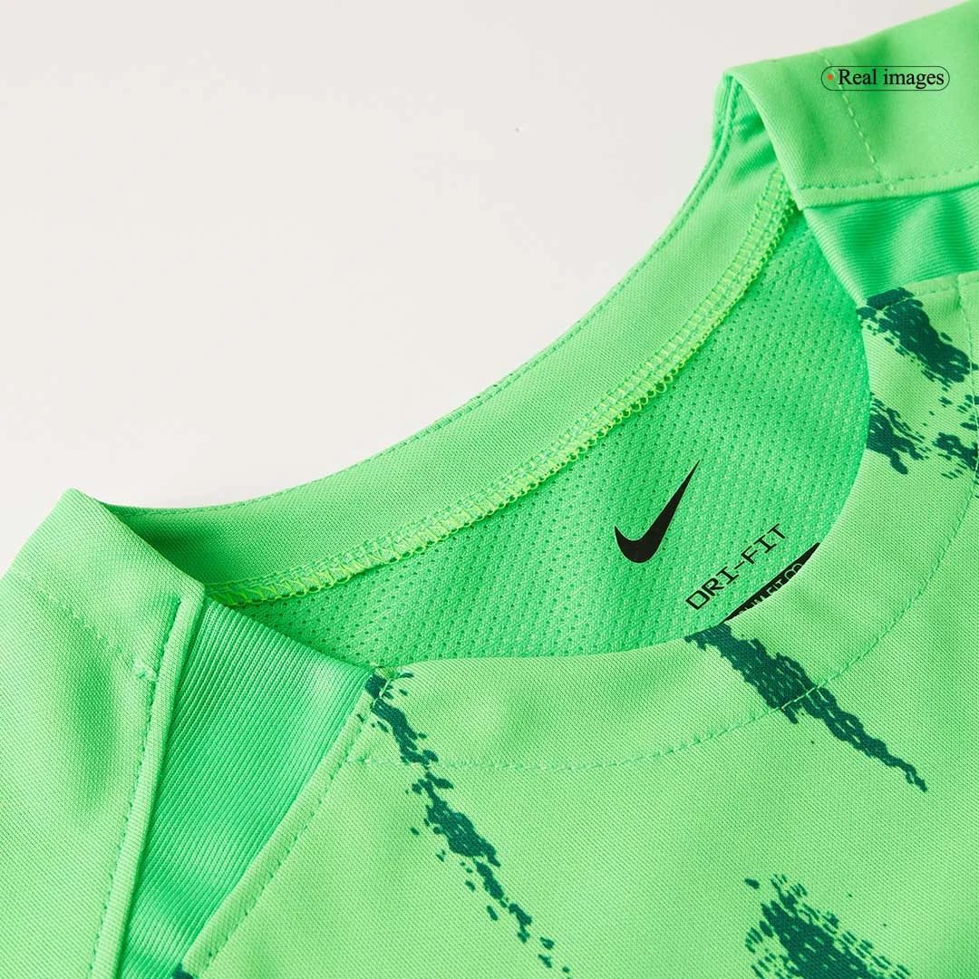 Sporting CP 24/25 Third Jersey — photo 8