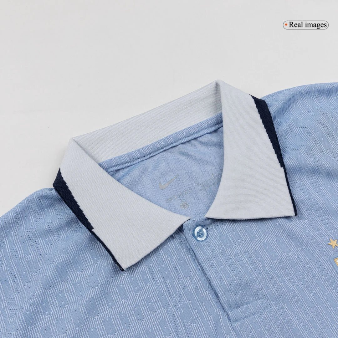 Uruguay 2026 Home Jersey (Player Version) — photo 5