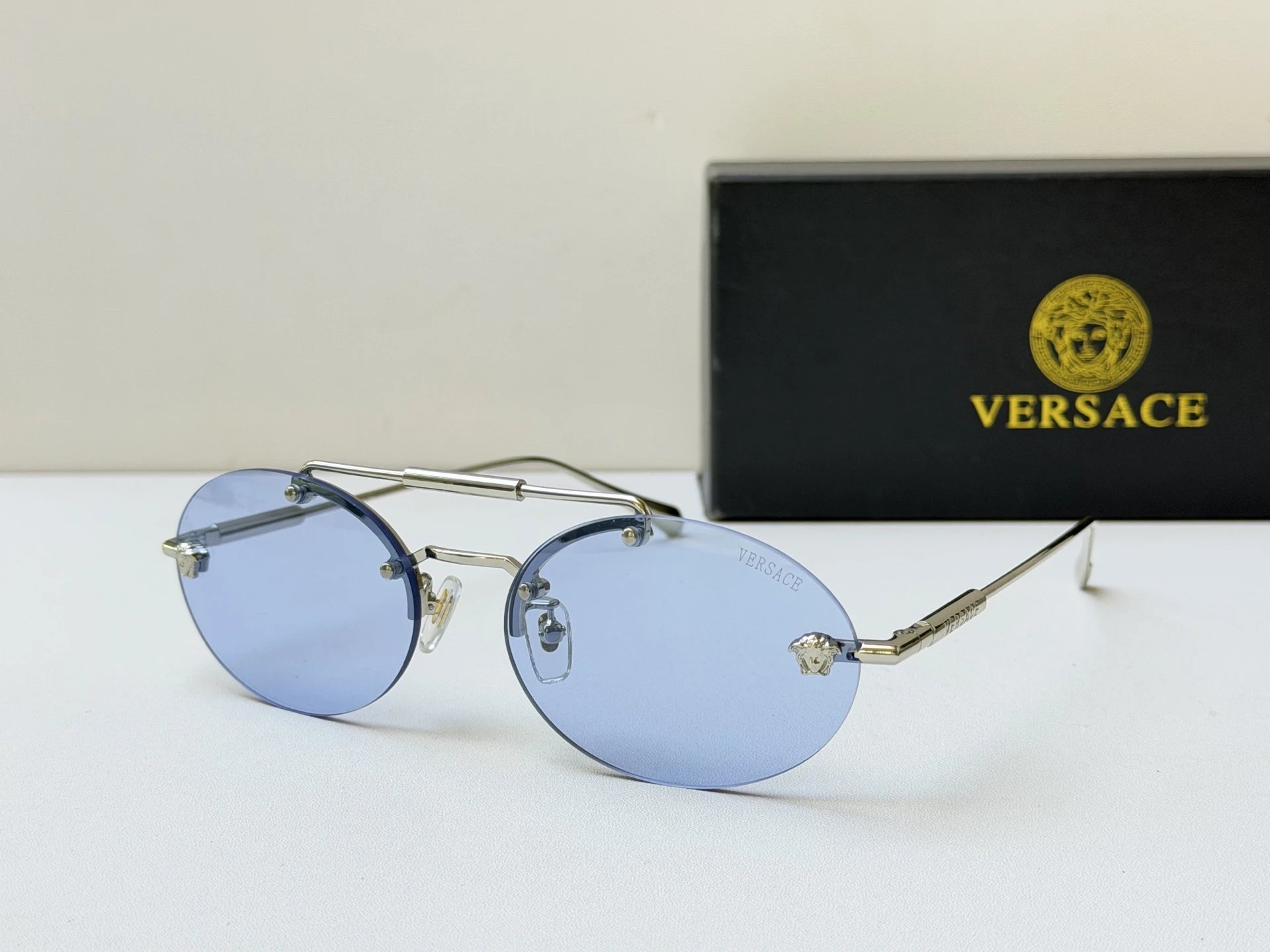 Versace VE2295 Sunglasses — QC