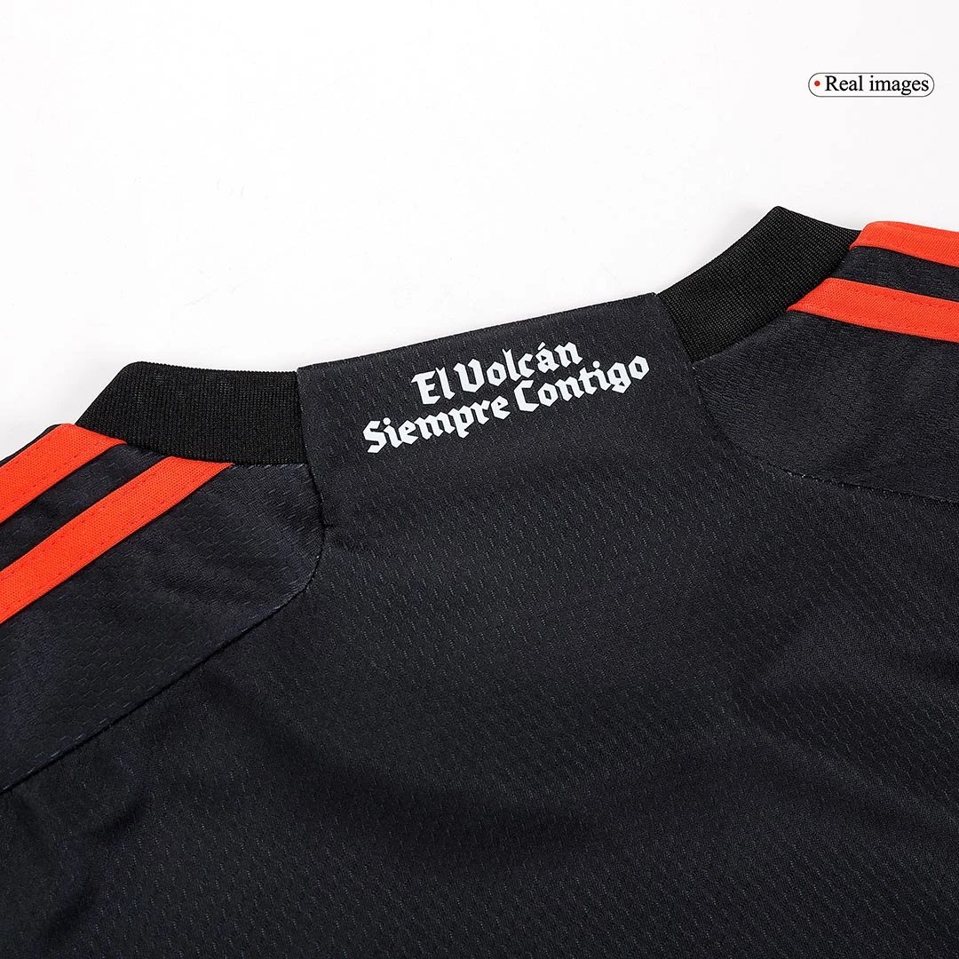Tigres UANL 23/24 Third Jersey - Women — Photo 11