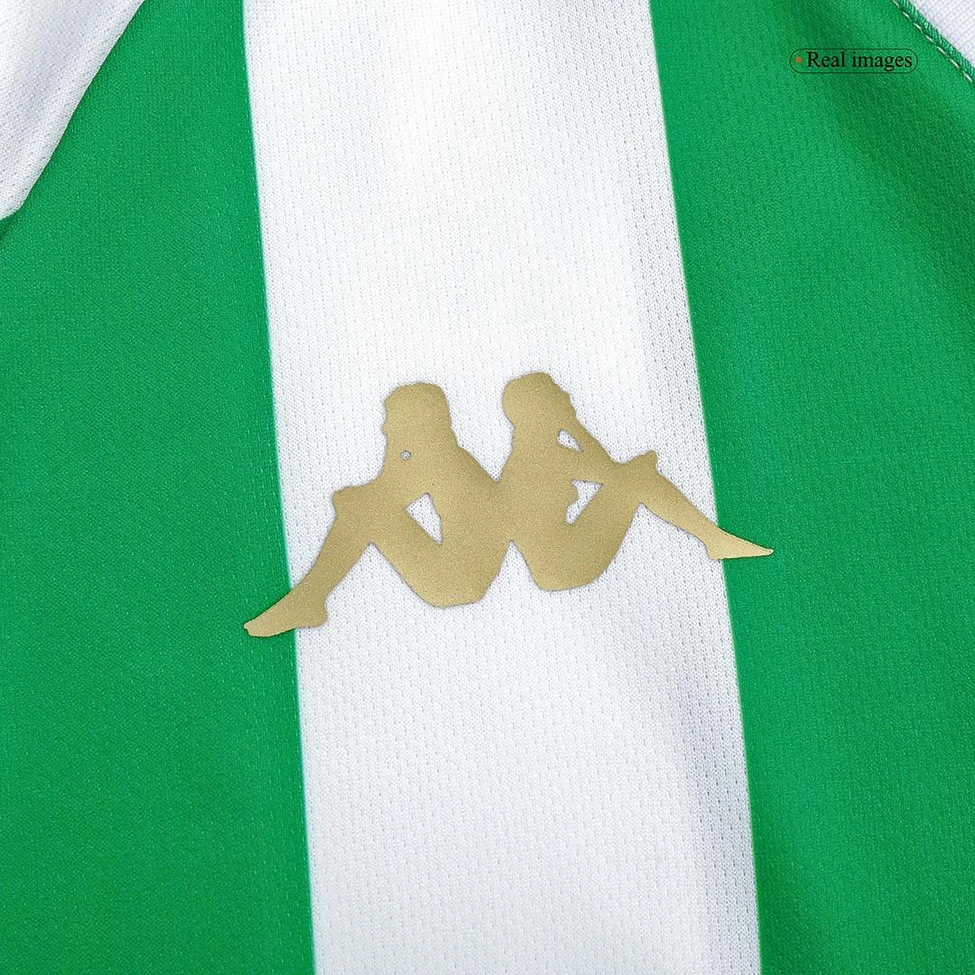 Real Betis 21/22 Jersey — photo 9
