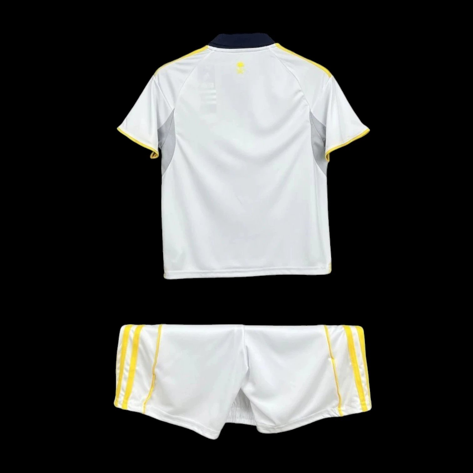Al Nassr 25/26 Third Jersey - Kids — Photo 2