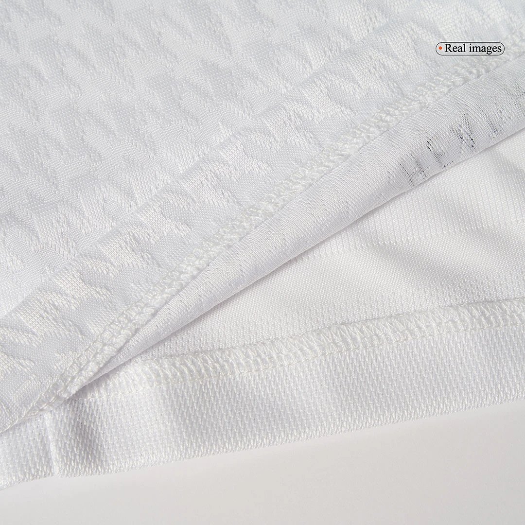 Real Madrid 24/25 Home Jersey (Player Version) — photo 11