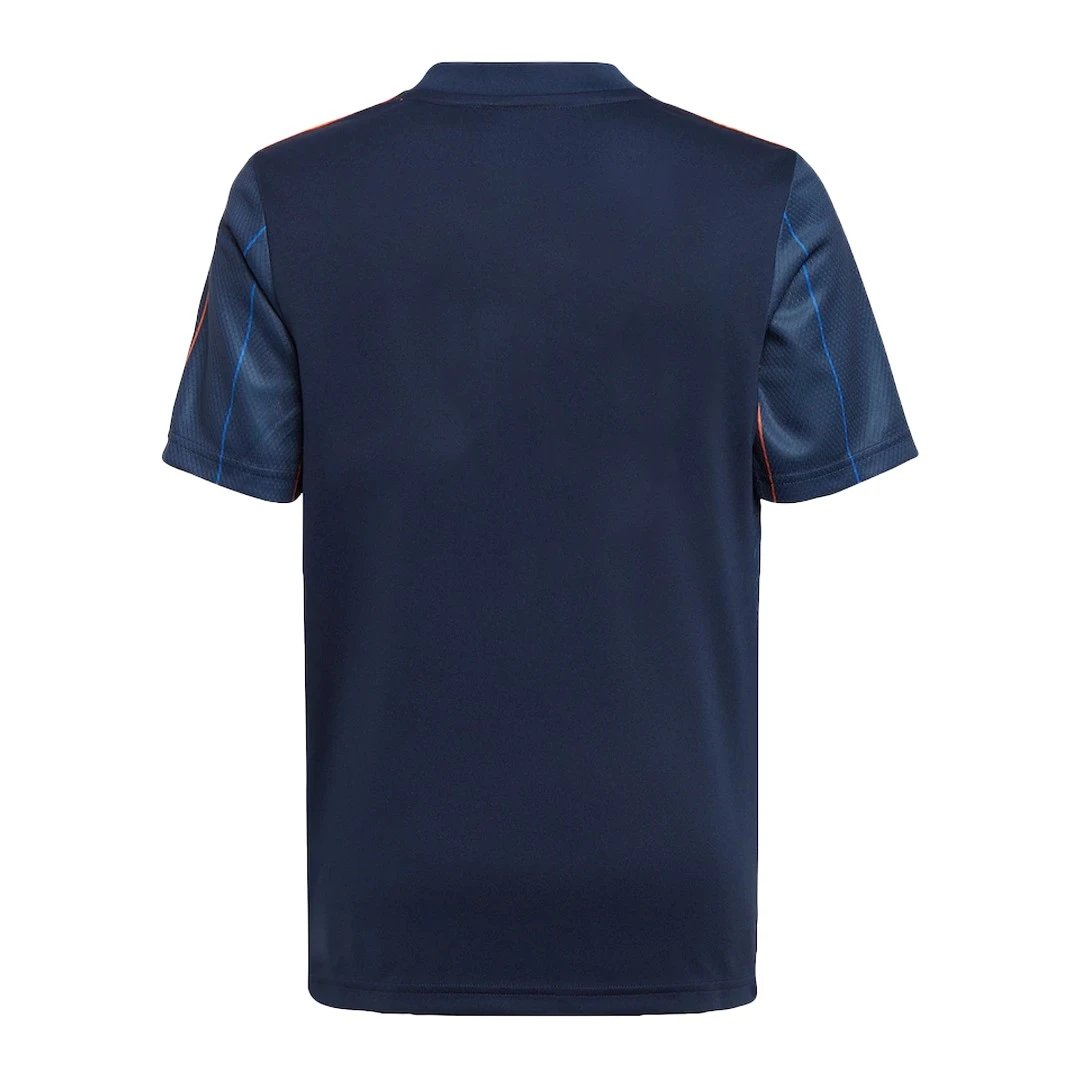 2021 FC Cincinnati Home Jersey — QC