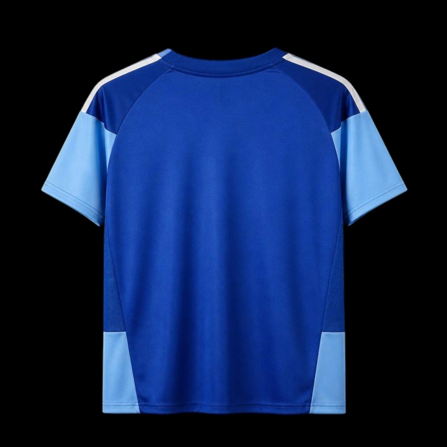 Chile 2026 Jersey — QC