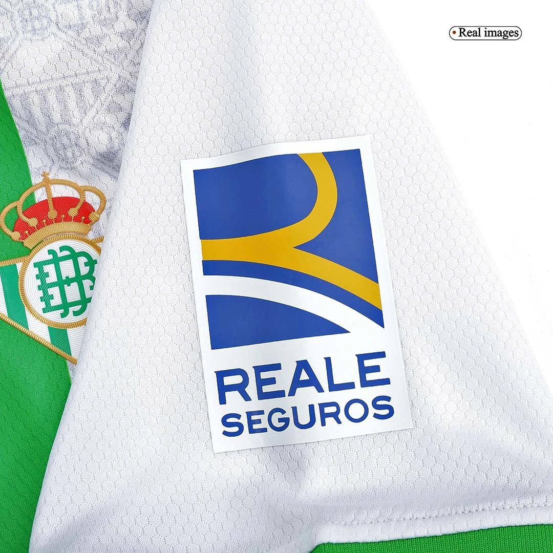 Real Betis 22/23 Fourth Jersey — photo 12