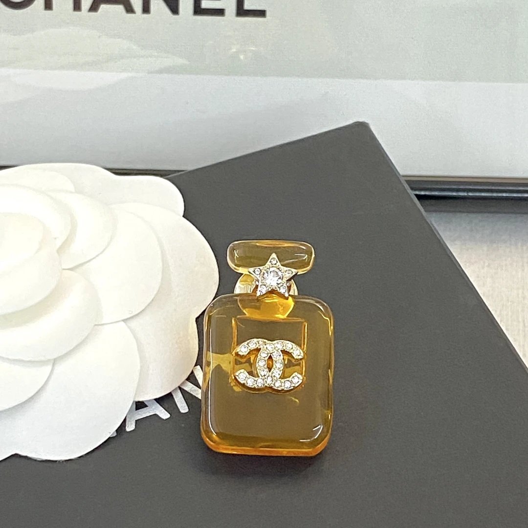 Chanel Brooch Ver.C — photo 4