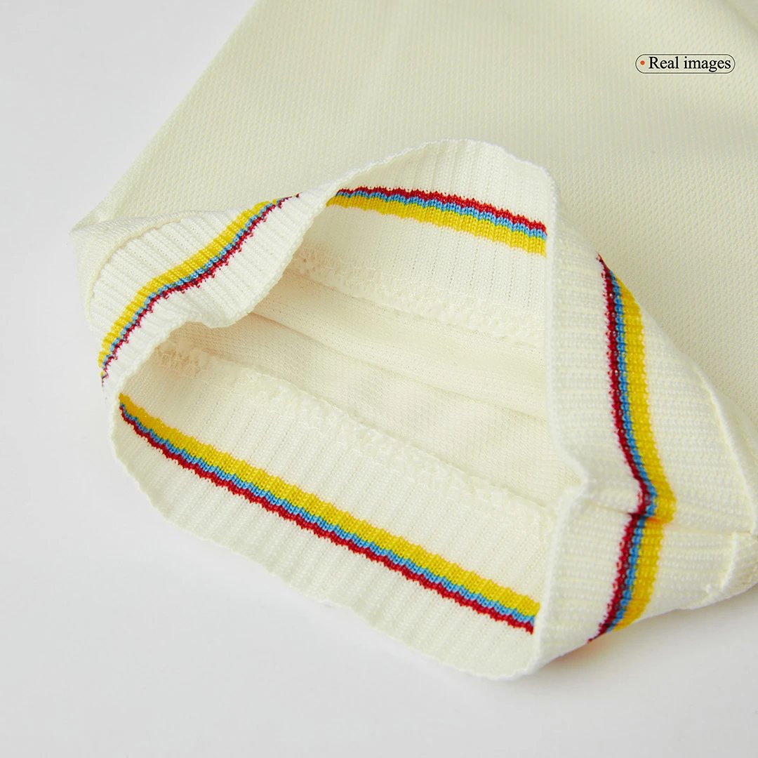 Colombia 2024 Special Edition Jersey - Kids — photo 11