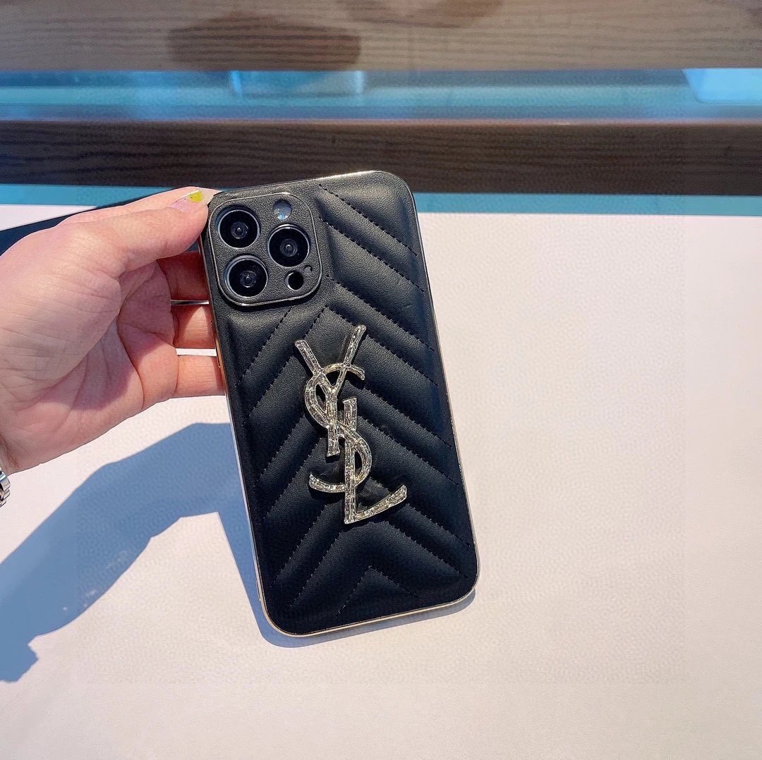 Louis Vuitton Crossbody Phone Case Ver.C — Photo 5