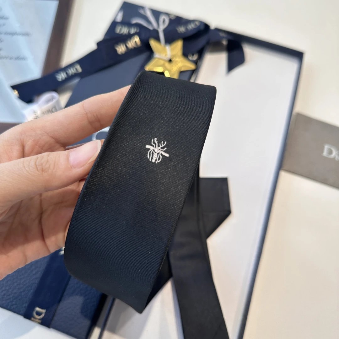 Dior Tie Ver.F — Photo 6