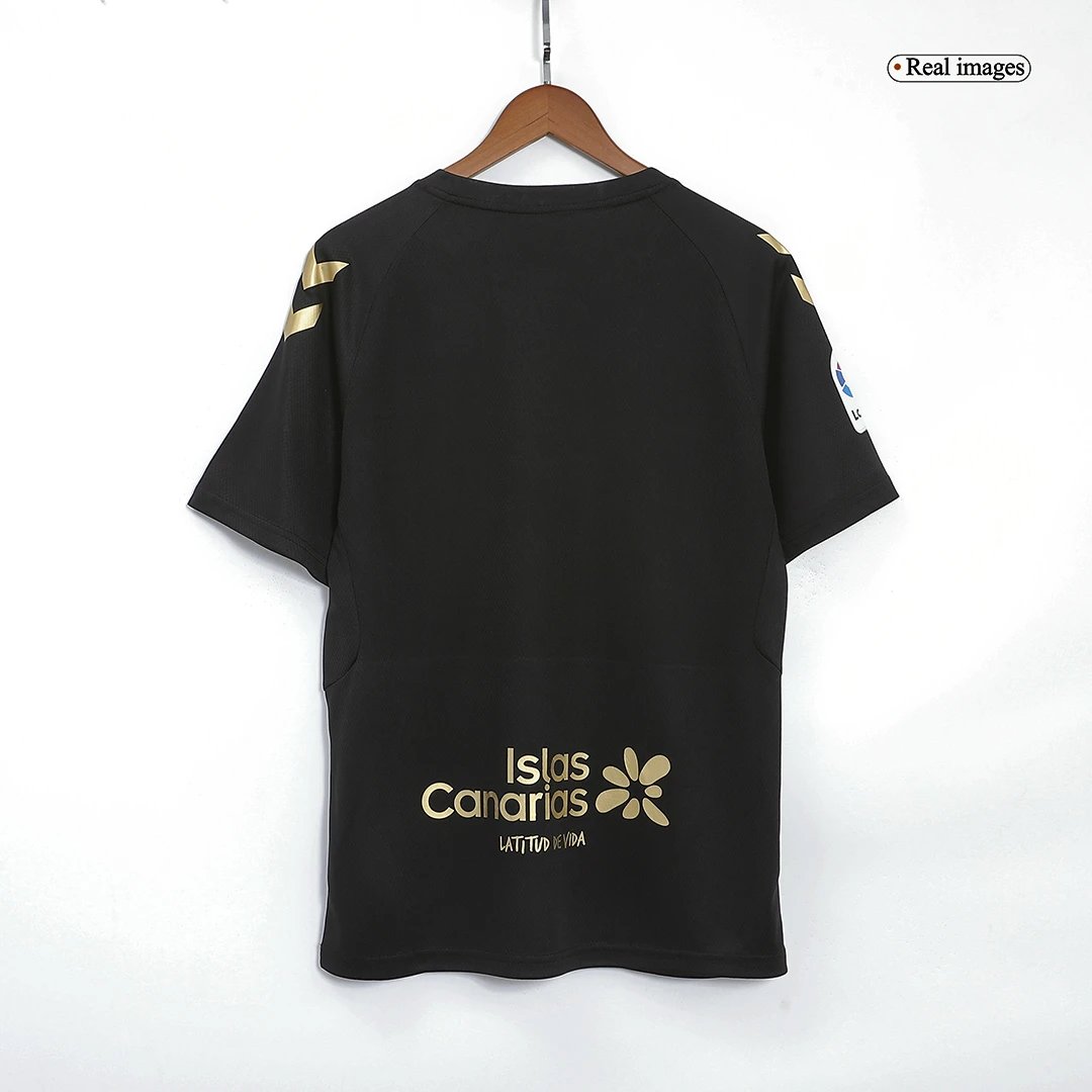 Cd Tenerife 22/23 Away Jersey — QC
