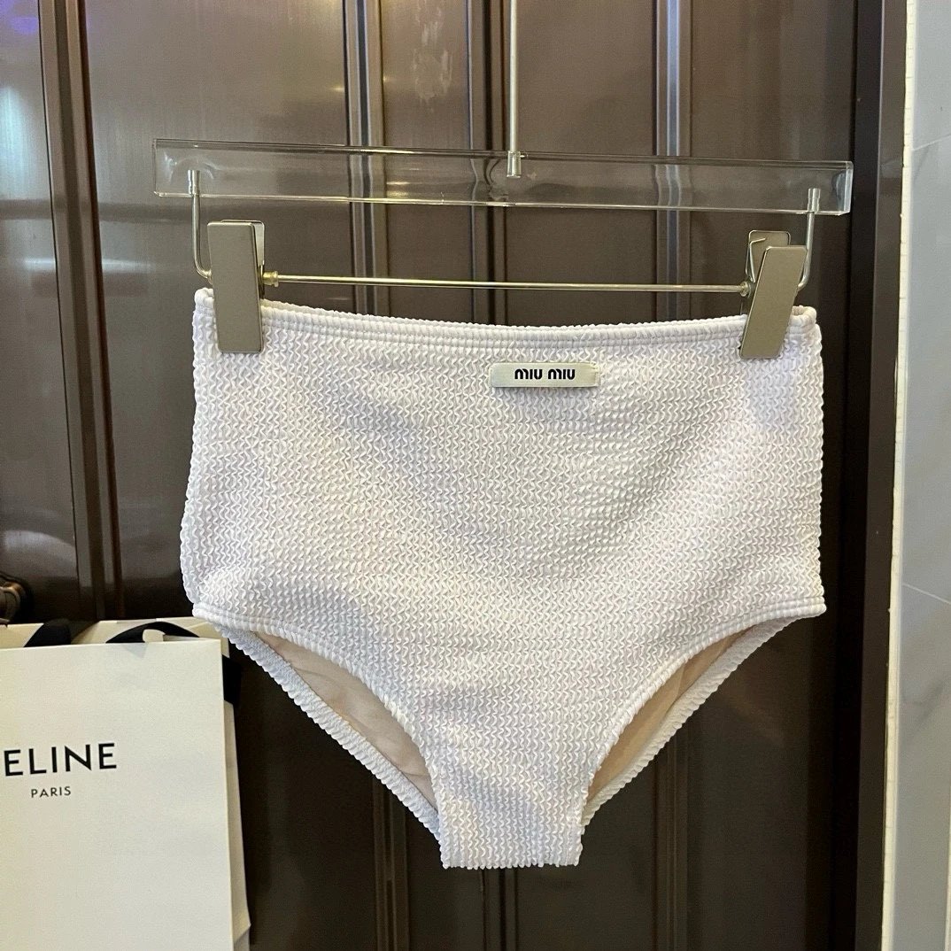 Miu Miu Bikini One-Piece Swimwear Ver.C — Photo 6