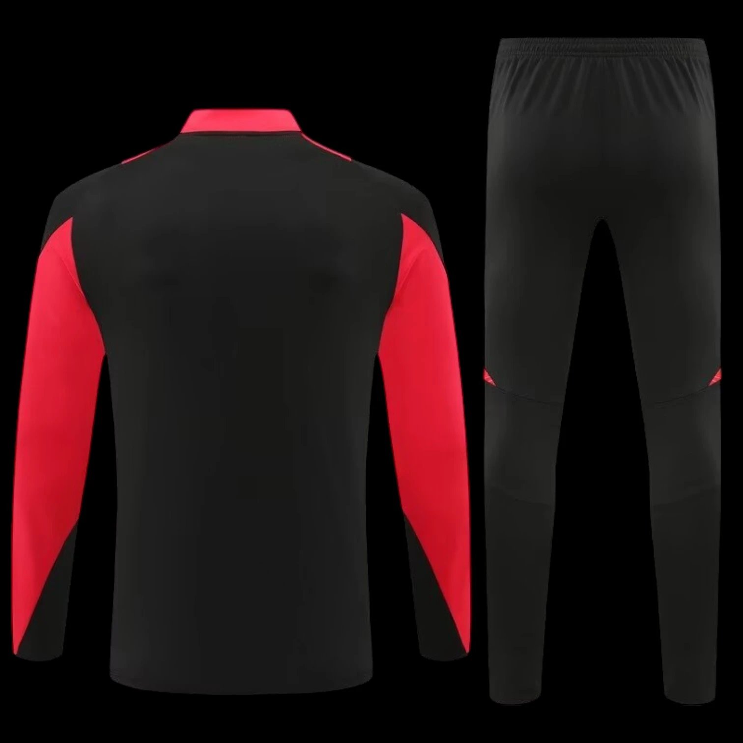 Bayern Munich Training Jersey — Photo 2
