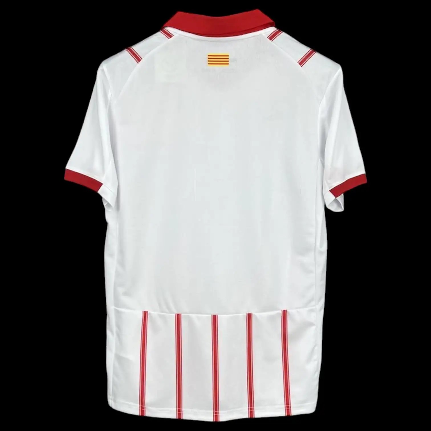 Girona 25/26 Home Jersey — QC