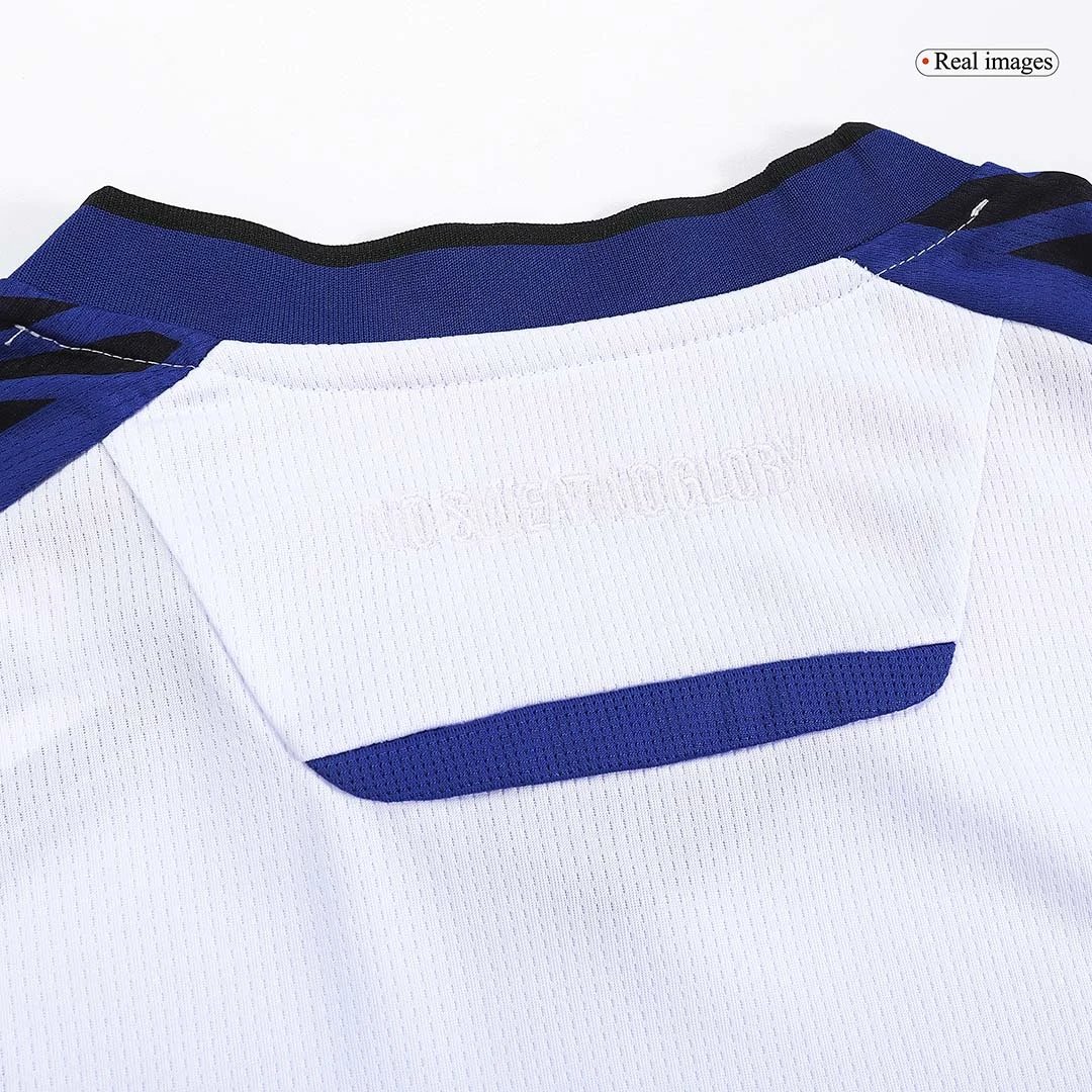 Club Brugge Kv 23/24 Away Jersey — QC