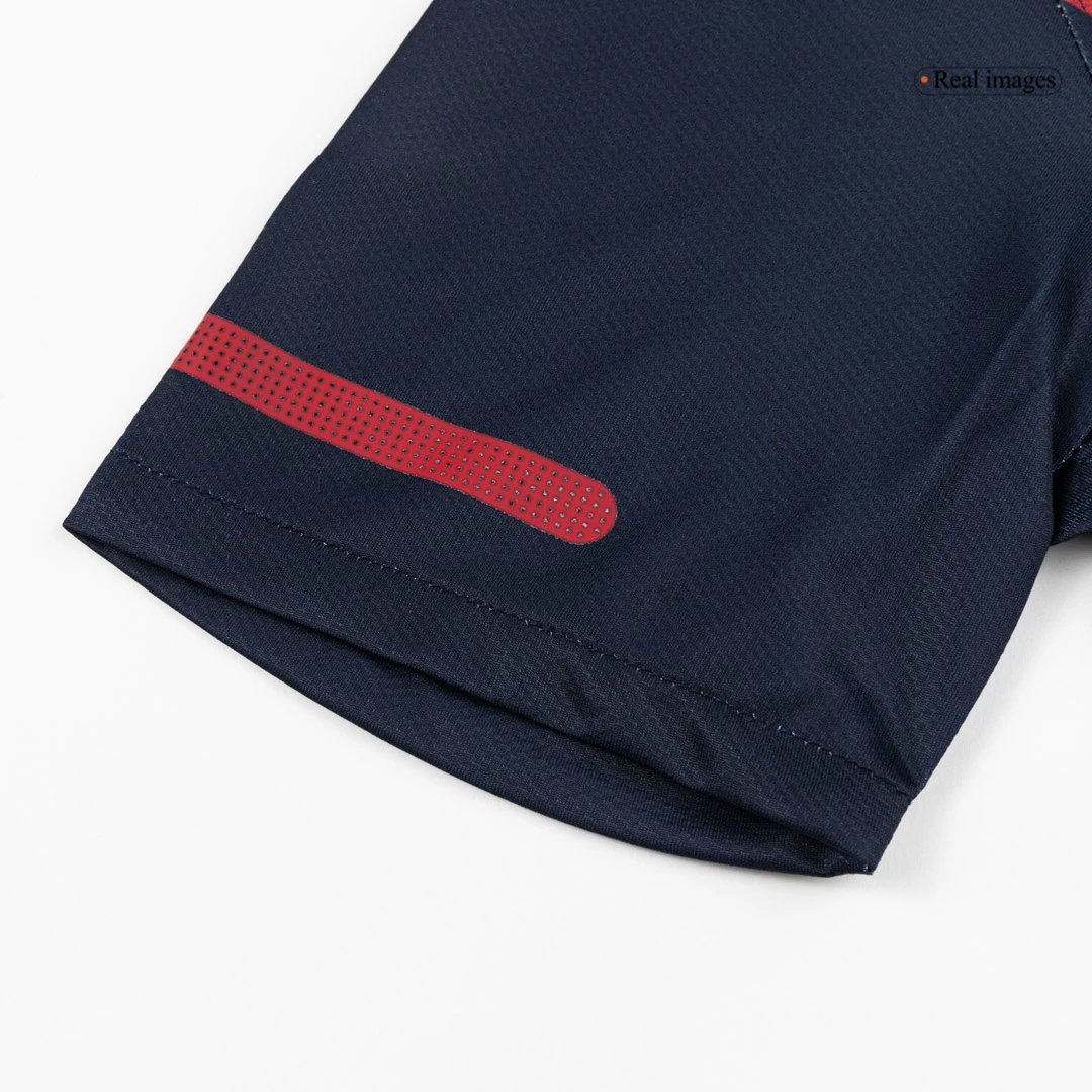 USA 2010 Retro Away Jersey — photo 9