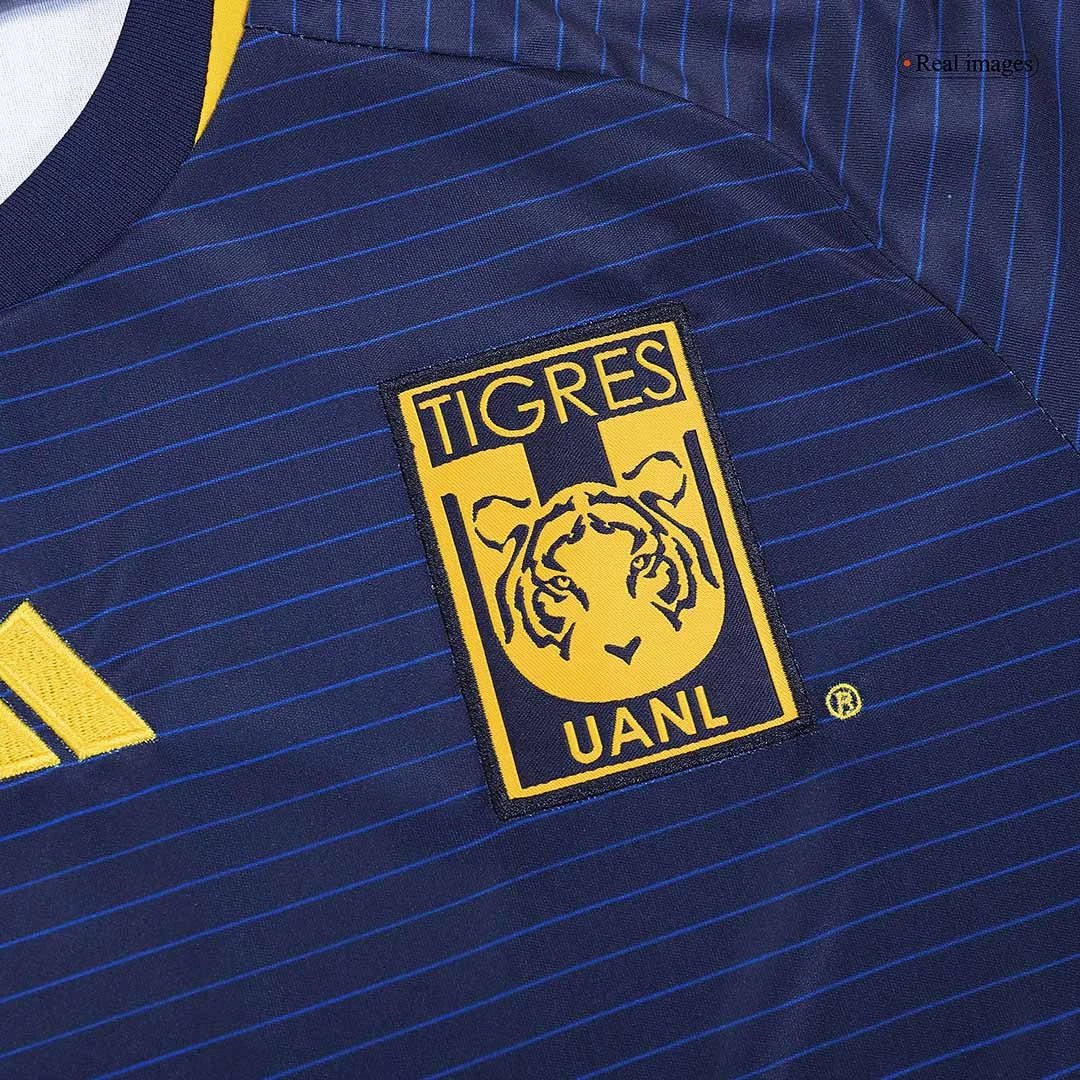 Tigres UANL 23/24 Away Jersey — Photo 10
