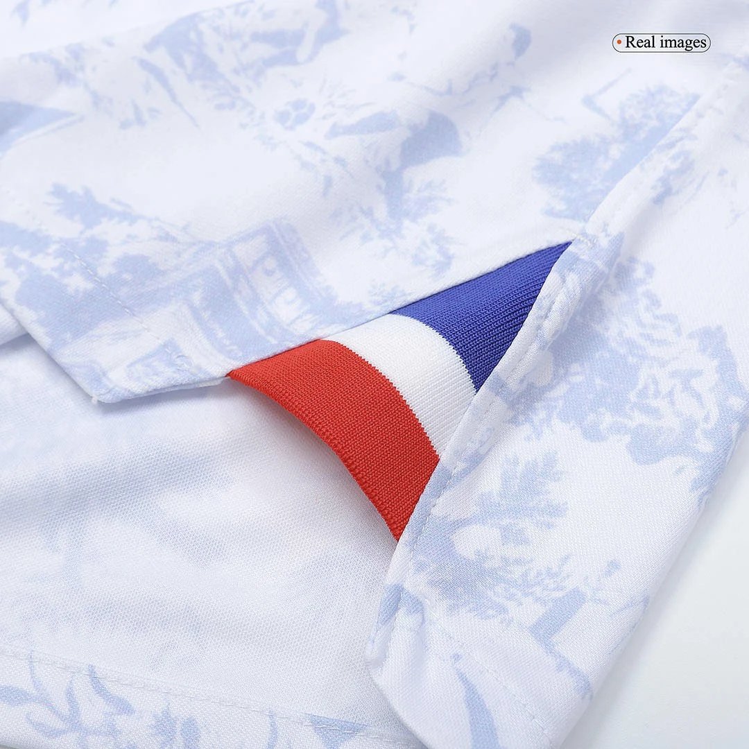 France 2024 Away Jersey — photo 8