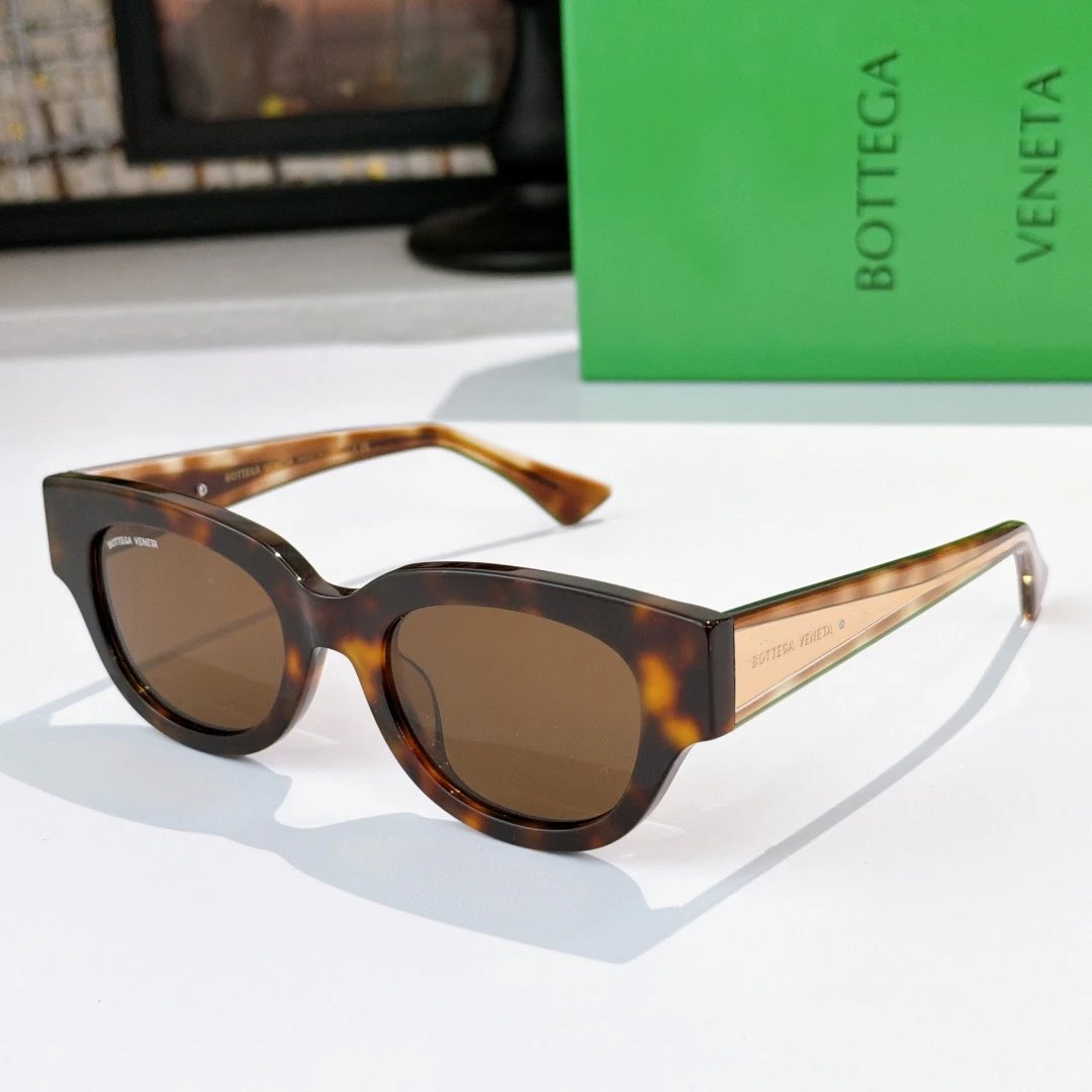 Bottega Veneta BV1278SA Sunglasses 50-21-140 — photo 4