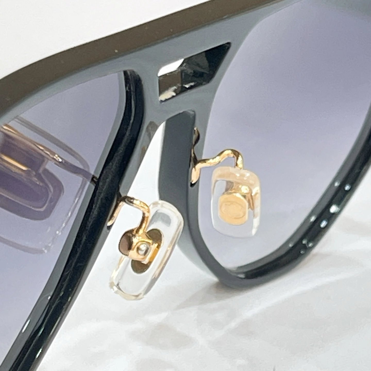 Mont Blanc MB0438S Sunglasses 57-17-145 — photo 8
