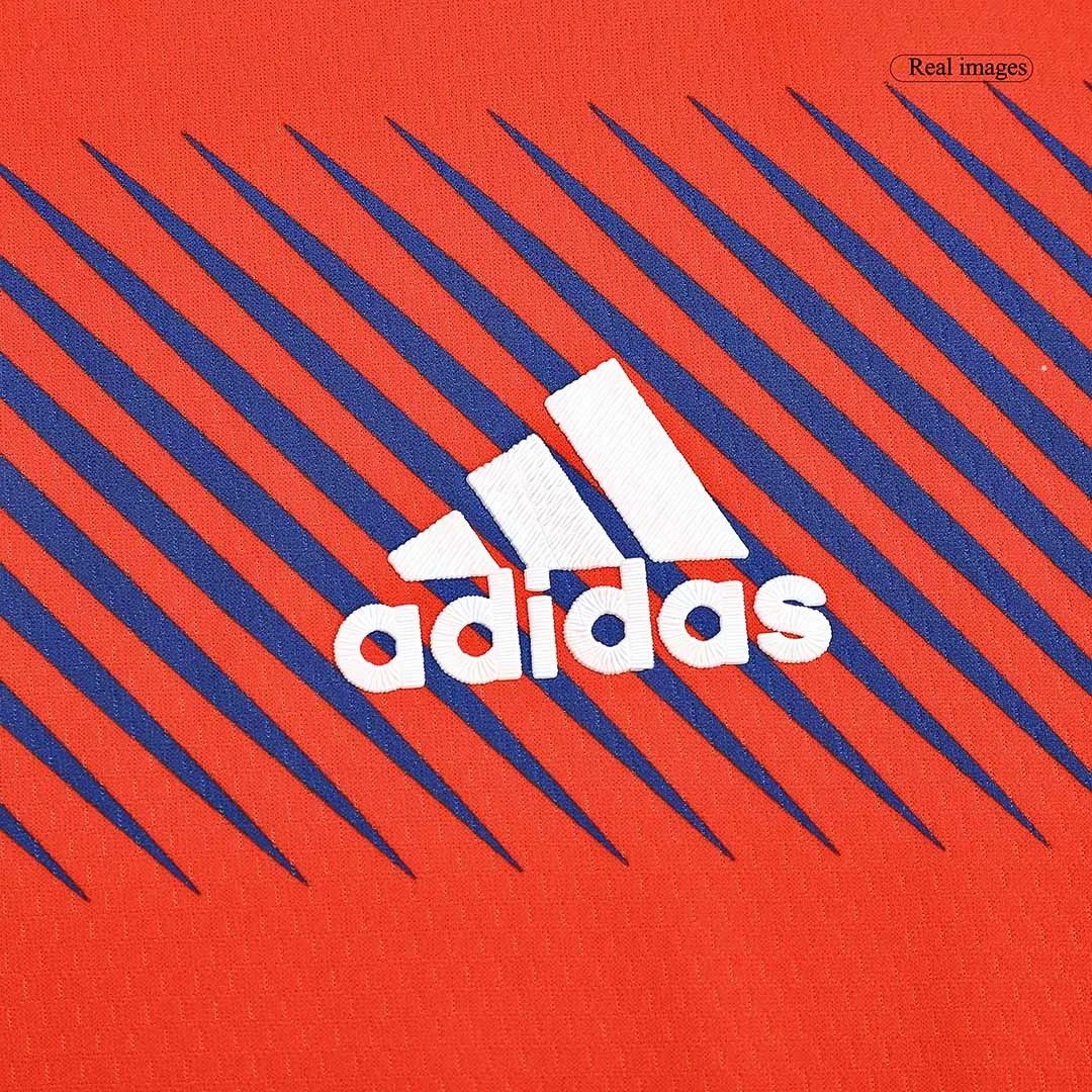 FC Dallas Authentic 2022 Home Jersey (Player Version) — photo 5