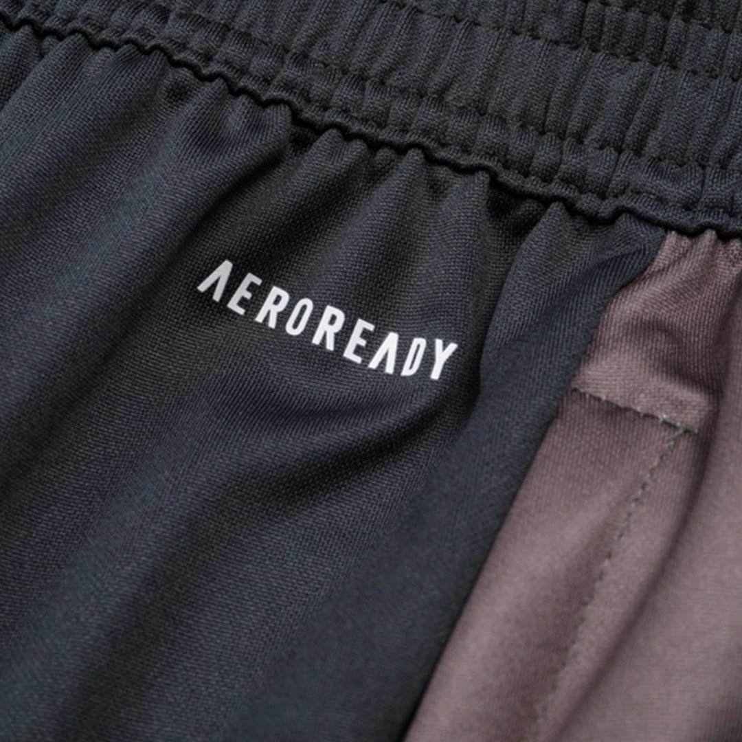 Real Madrid 2024 1 4 Zip Tracksuit 25 Gray — Zdjęcie 17