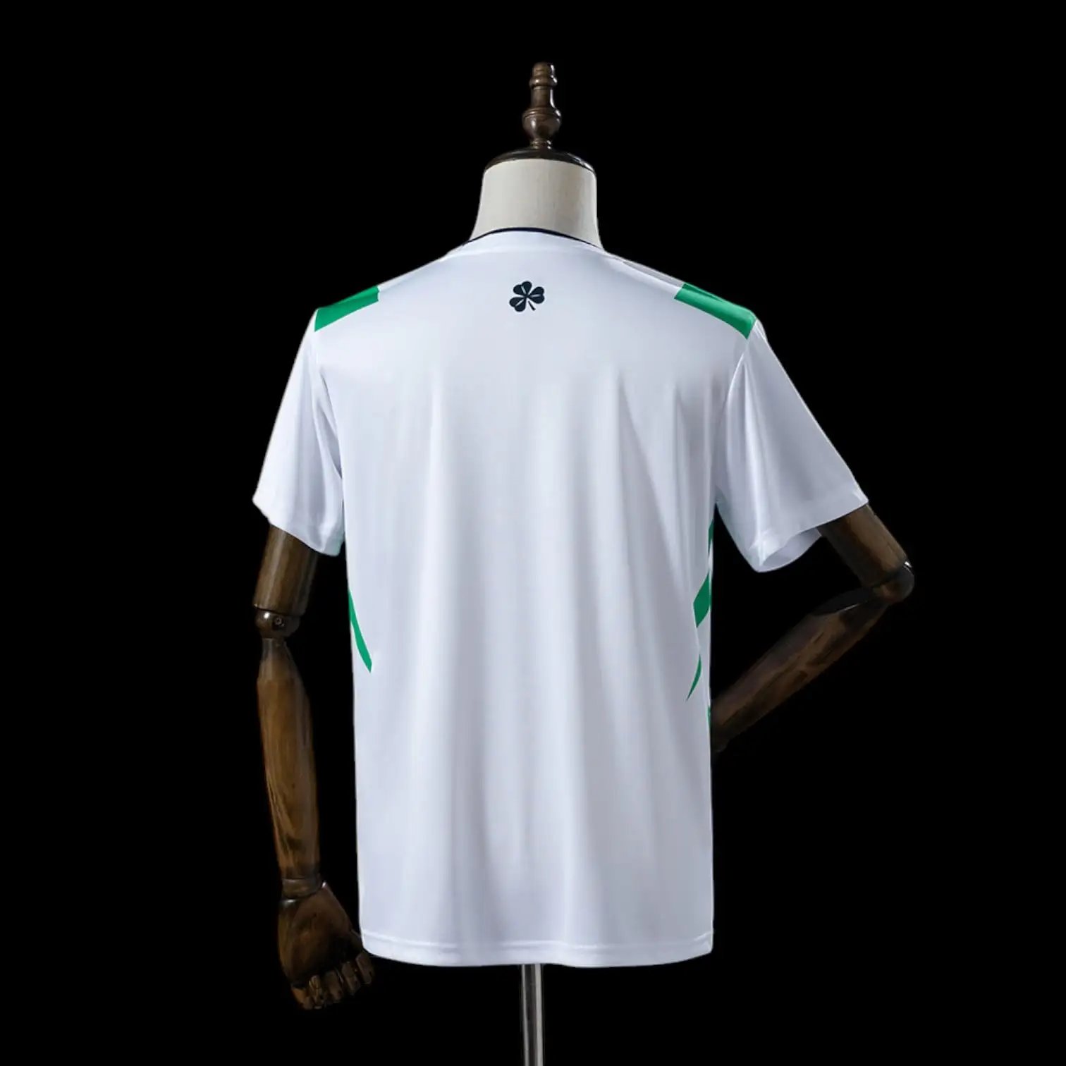 Ireland 2026 Away Jersey — Photo 2