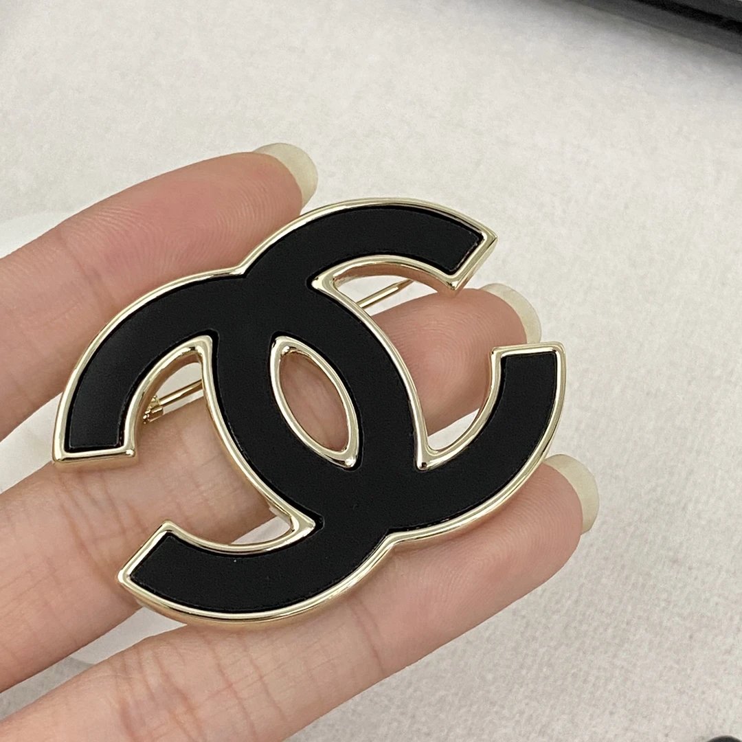 Chanel Brooch Ver.E — photo 3