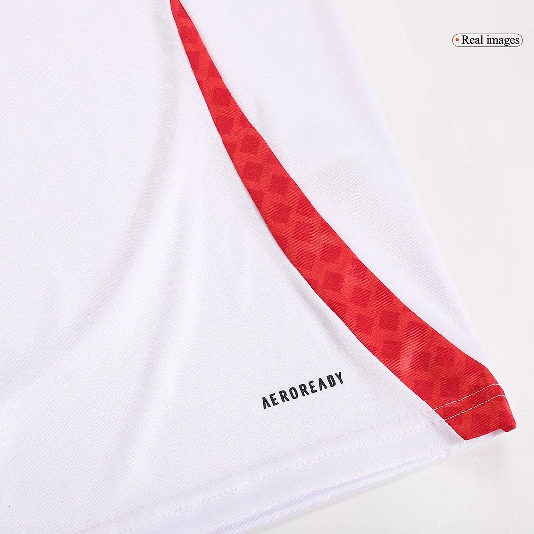 Chile 2024 Away Jersey — photo 10