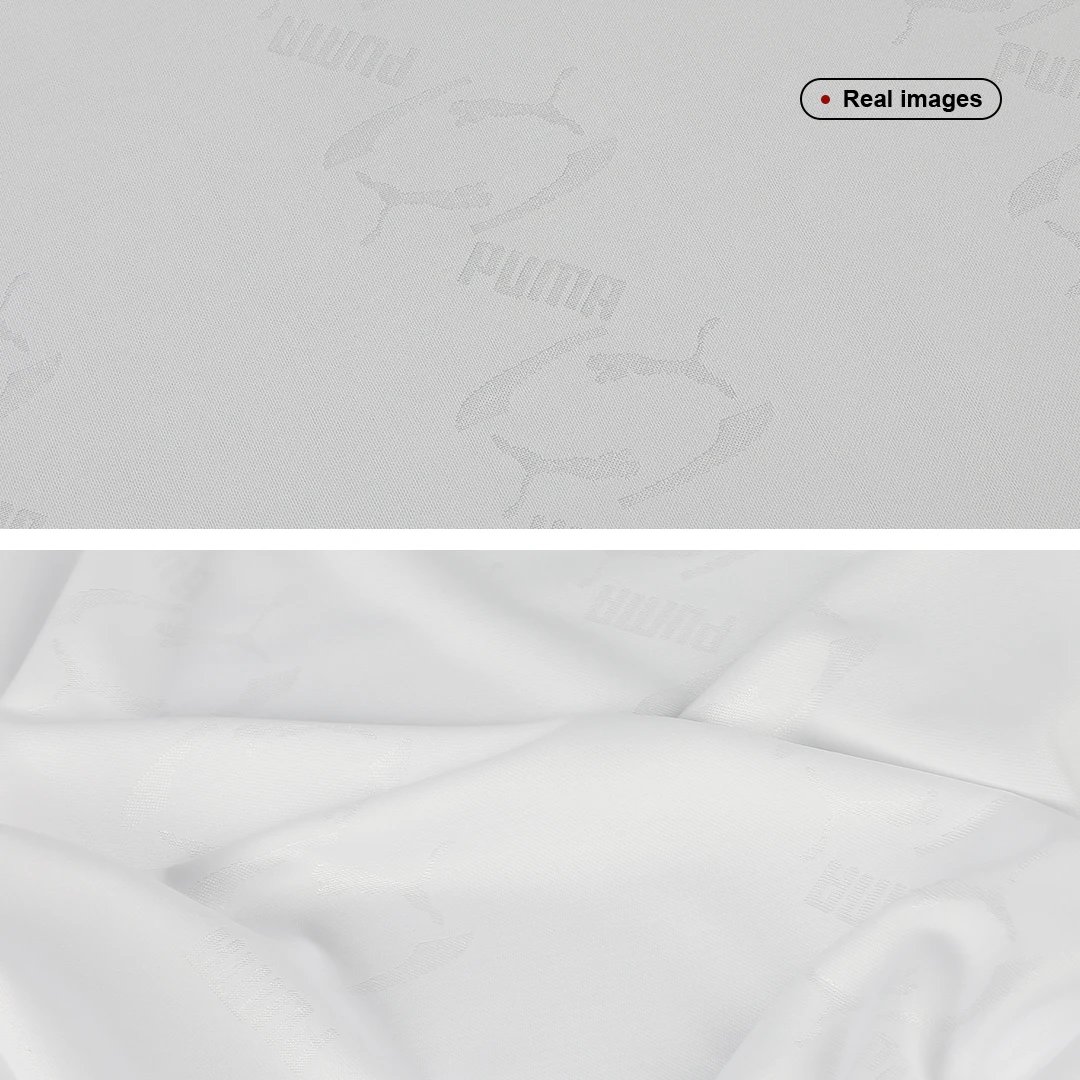 Real Zaragoza 1994/95 Retro Home Jersey — photo 6