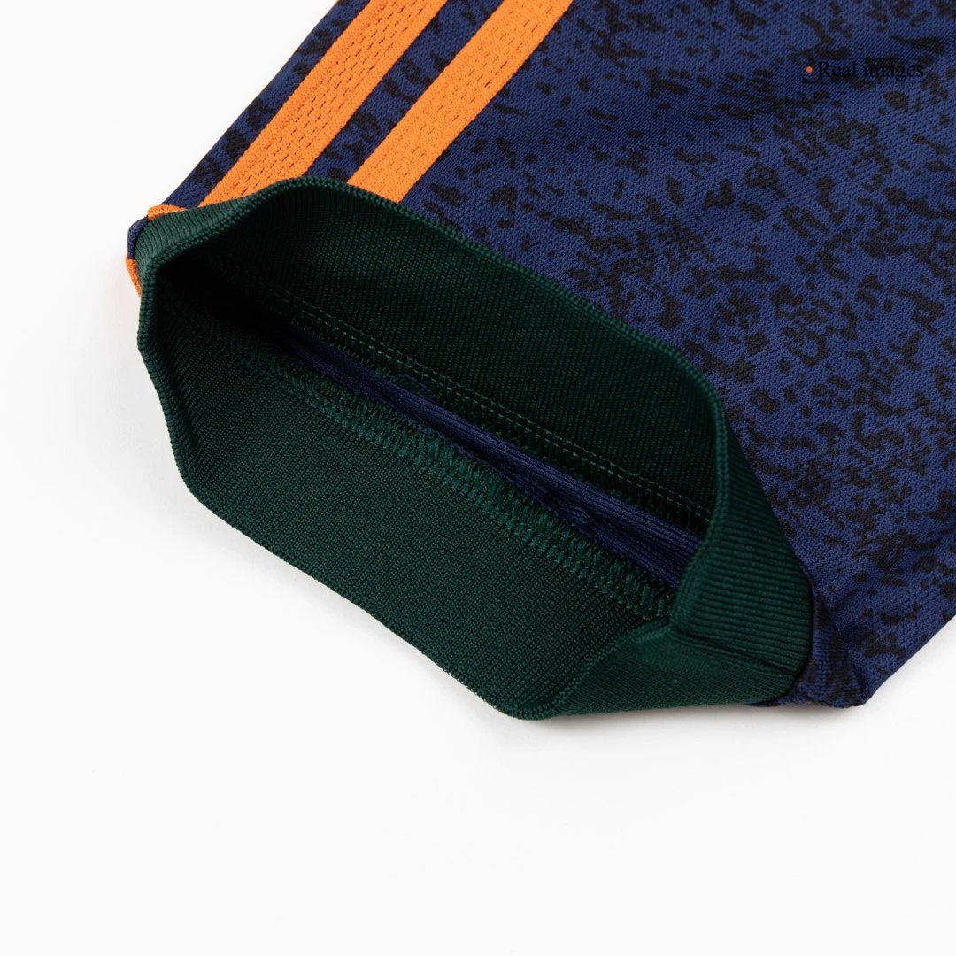 Newcastle United 1997/98 Retro Away Jersey — photo 7