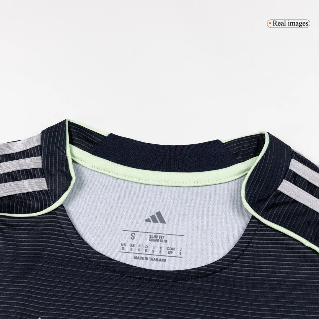 Real Madrid 25/26 Away Jersey - Women — photo 5