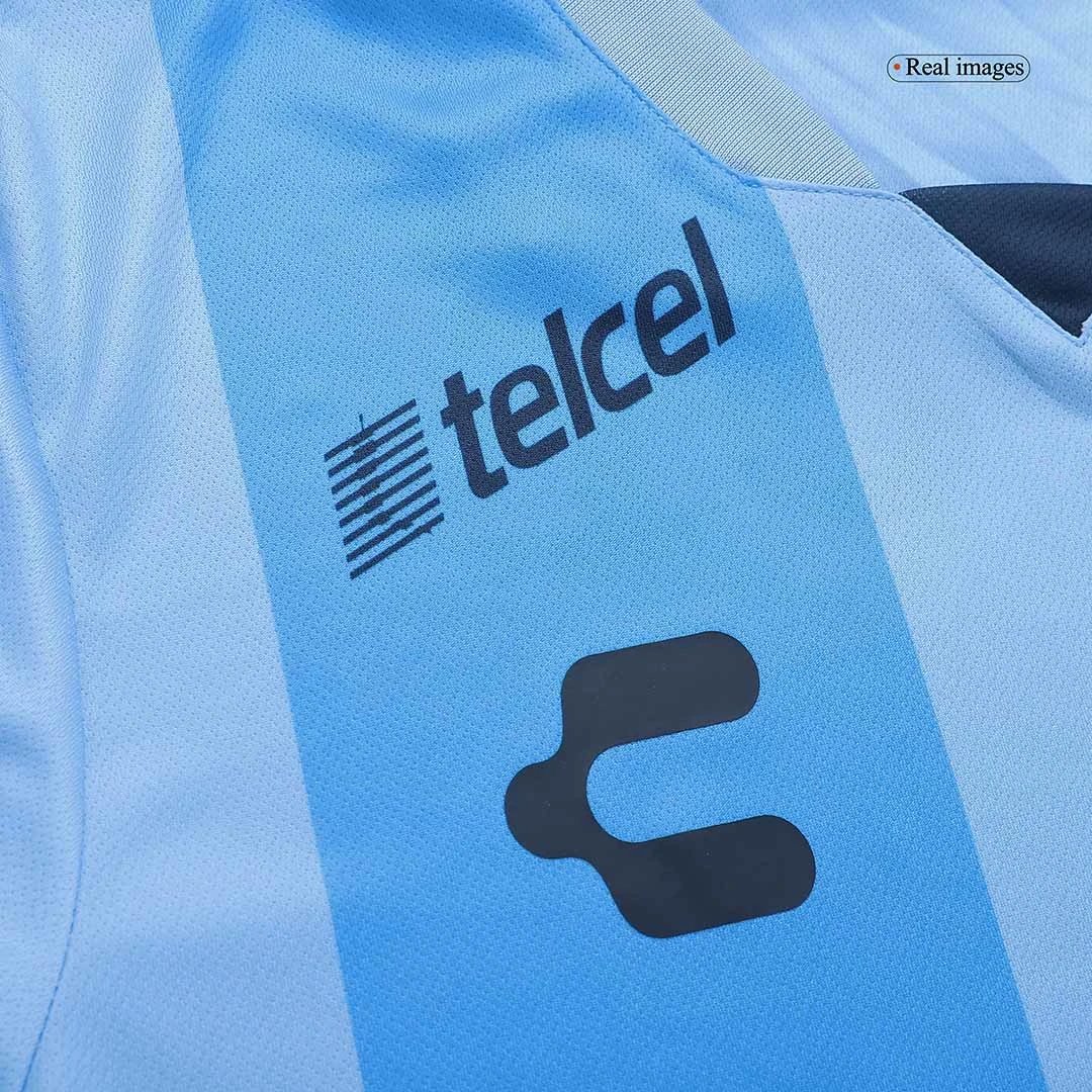 CF Pachuca Shirt 22/23 Away Jersey — QC