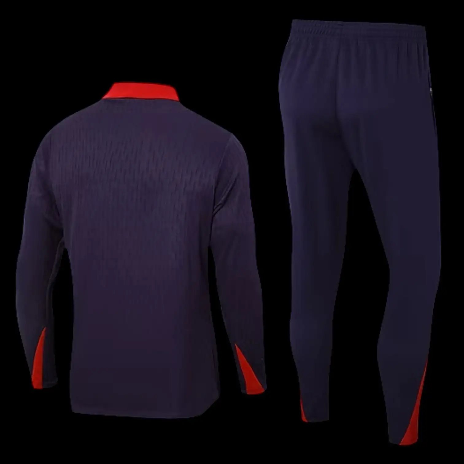 England Training Jersey — Photo 2