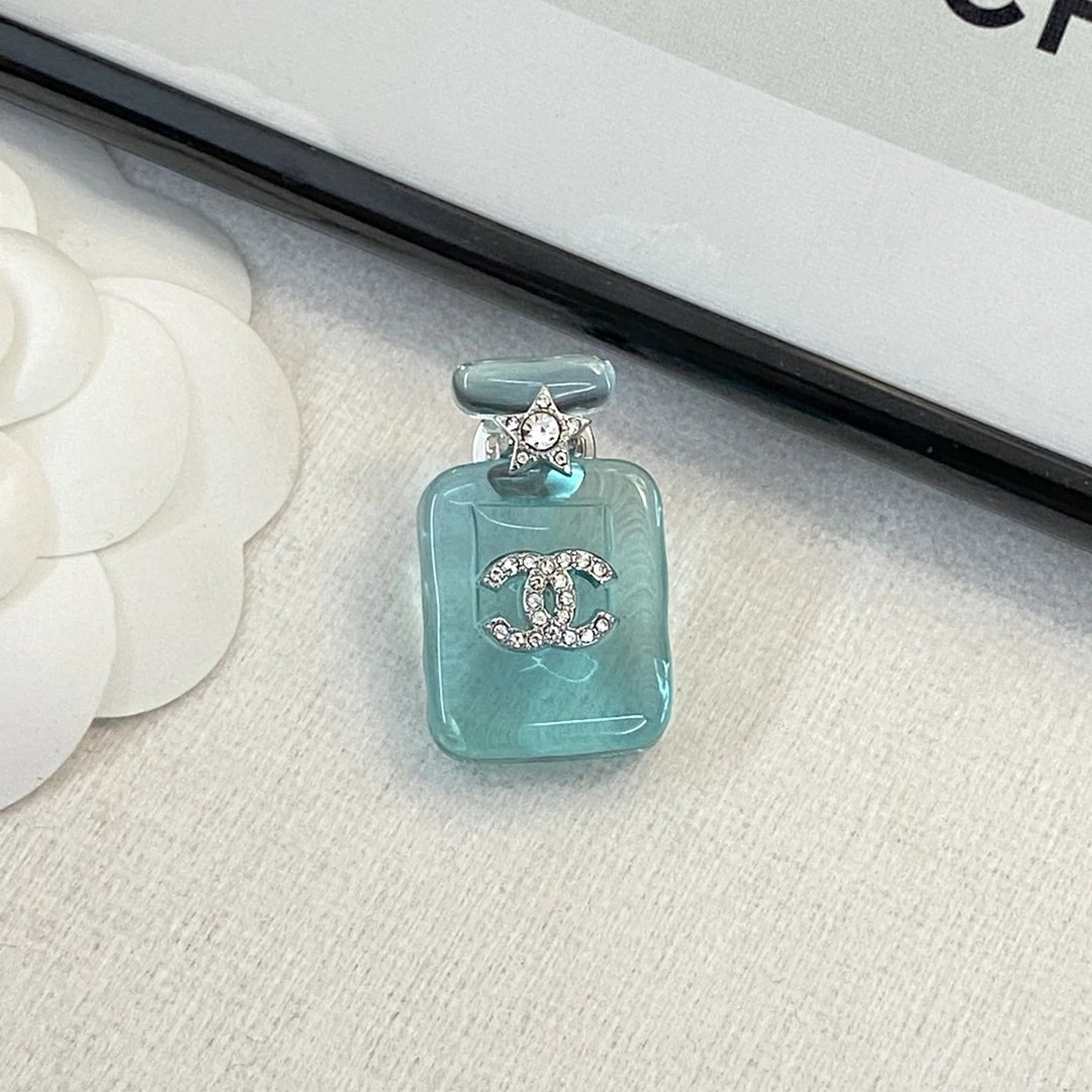 Chanel Brooch Ver.D — photo 4