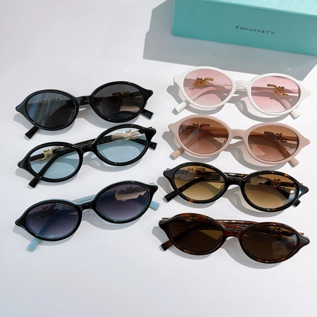 Tiffany Sunglasses Ver.C — Photo 9
