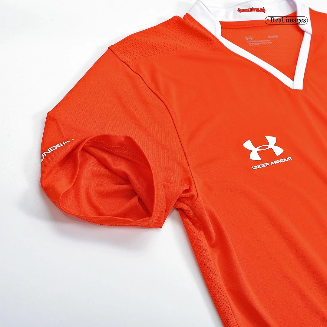Toluca 22/23 Home Jersey — photo 6