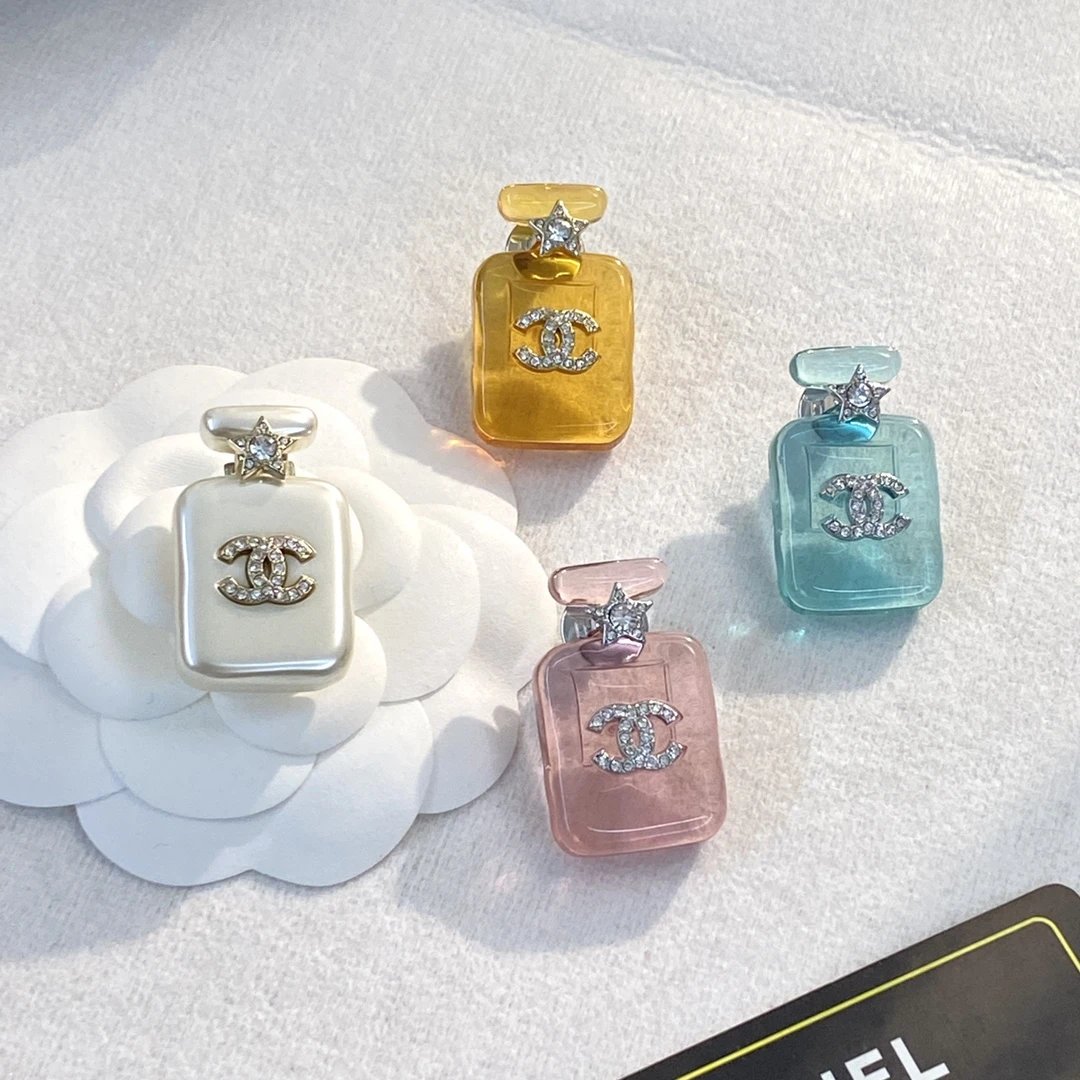 Chanel Brooch Ver.C — photo 8